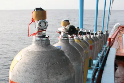 Should I dive with Nitrox on a liveaboard