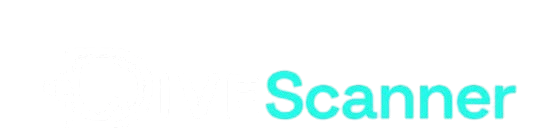 DiveScanner