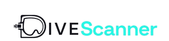 DiveScanner logo